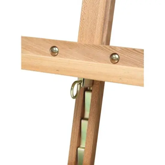 Art Alternatives Classic Lyre Easel {3}