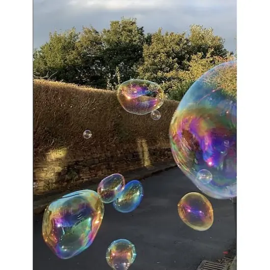 Dr Zigs Mini Bubble Kit {3}