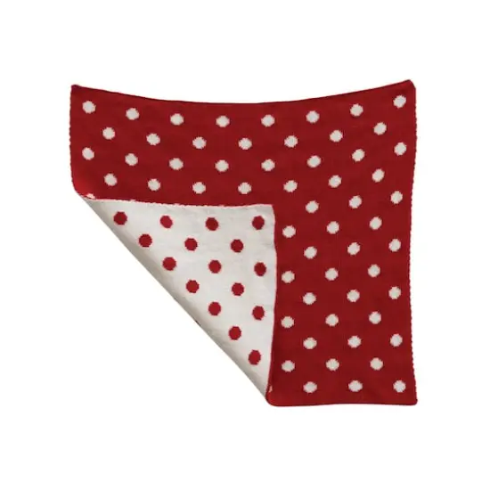 Hello Honey&reg; Cotton Knit Dish Cloth Set in Cotton Bag {4}