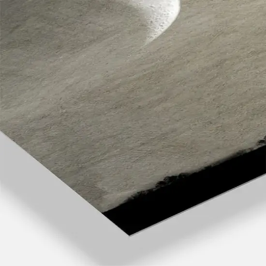 Designart Inevitable Large Cottage 3 Panel Wall Clock {4}