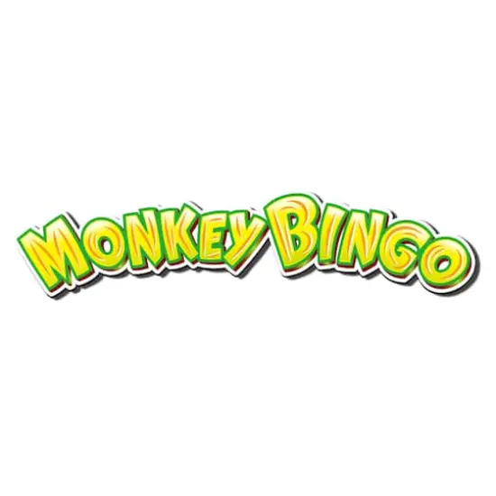 Monkey Bingo Game {7}