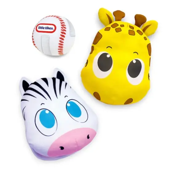 Little Tikes Catch & Stick Toss Game for Kids {3}