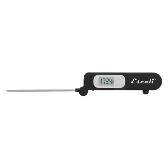Escali Folding Digital Thermometer {3}