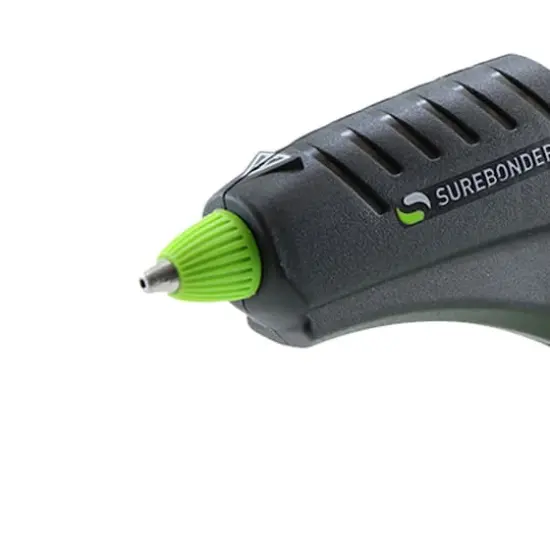 Surebonder&reg; Plus Series High Temperature Hot Glue Gun, 3ct. {4}