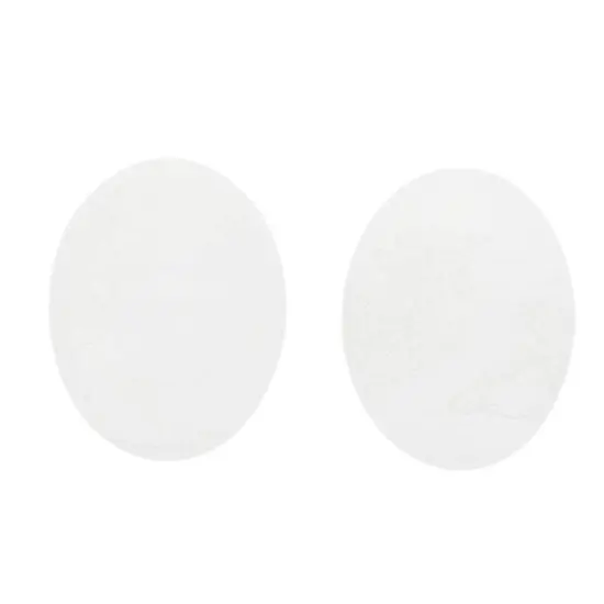 Floral Oval Canvas Painting Kit by Craft Smart&reg; {6}