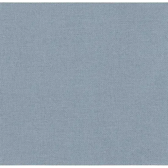 Zweigart&reg; Murano Precut 32 Count Premium Fabric, 18" x 27" Blue Cloud {3}