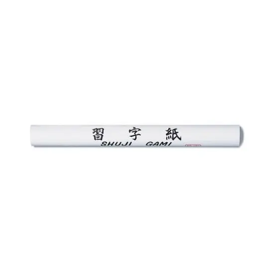 Yasutomo&reg; Kozo Rice Paper Roll {1}
