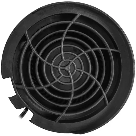 4ft. Airblown&reg; Inflatable Christmas Lilo & Stitch in Santa Hats {5}