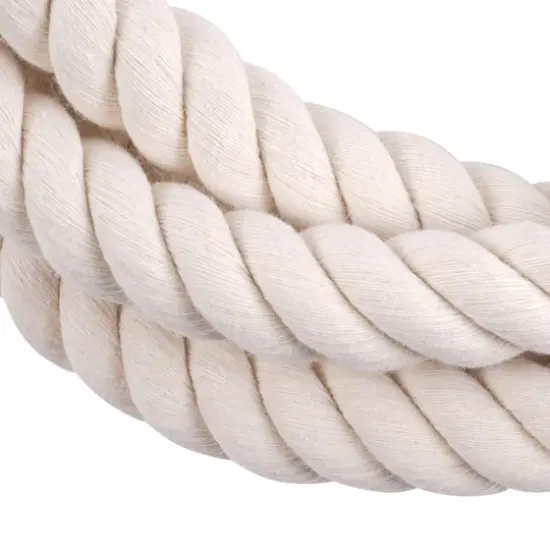 7ft. Ivory Rope by Ashland&reg; {4}
