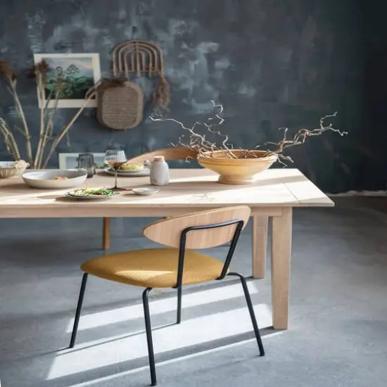 Hello Honey&reg; 12oz. Long Stem Smokey Wine Glasses, 6ct. {5}