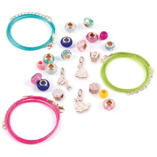 Make It Real&trade; Disney&reg; Princess Royal Jewels & Gems Kit {4}