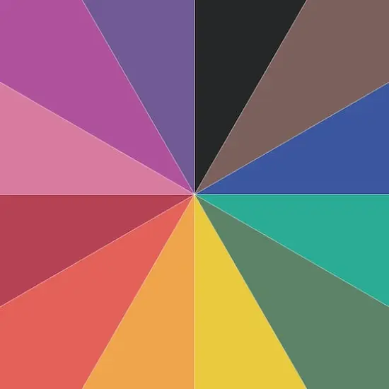 Prismacolor&reg; Premier&reg; Primary Dual-Ended Art Markers, 12ct. {4}