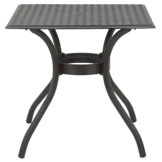 Bourton Collection All-Weather Dining Table {4}