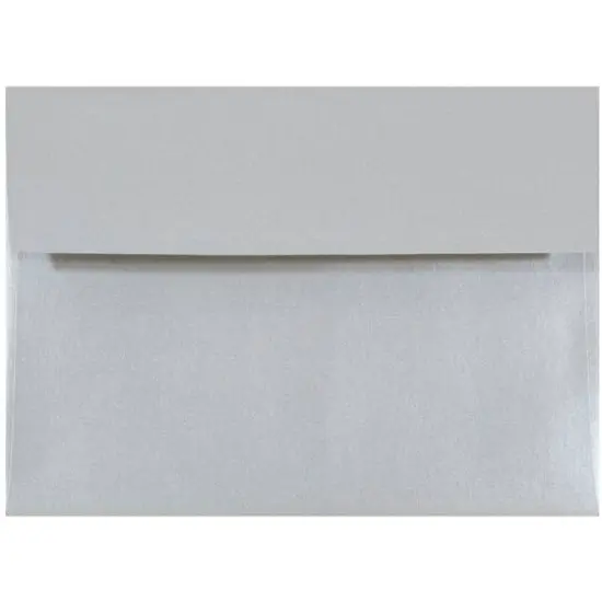 JAM Paper A7 Metallic Invitation Envelopes, 25ct. Bronze Stardream {2}