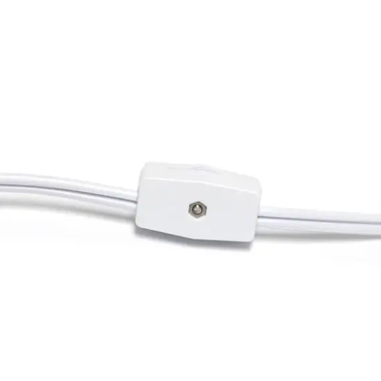 Simple Designs 10" Thimble Base Ceramic Table Lamp Mustard Yellow {9}