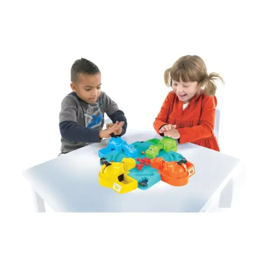 Hungry Hungry Hippos&reg; Game {5}