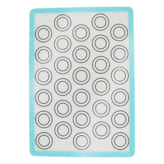 Silicone Macaron Mats by Celebrate It&trade; {4}