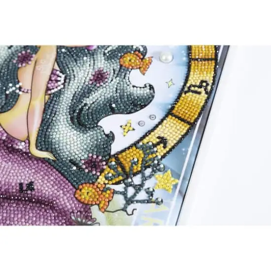 Diamond Dotz&reg; Pisces Diamond Painting Kit {6}