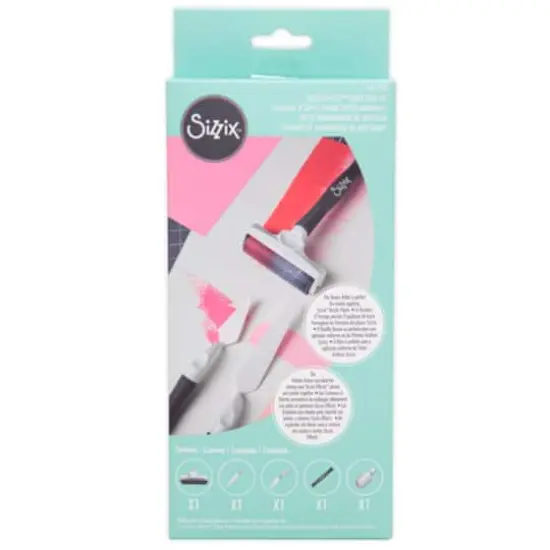 Sizzix&reg; Effectz&trade; Craft Tool Set {8}
