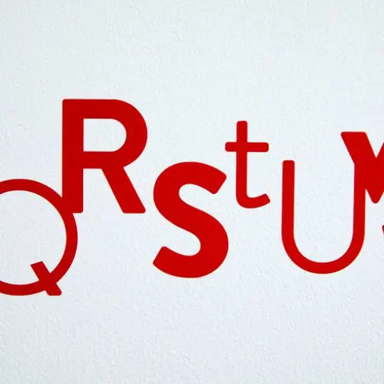 Cricut Joy&trade; Permanent Smart Vinyl&trade; Tomato Red {4}