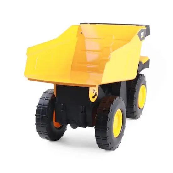 Funrise CAT&reg; Steel Dump Truck {4}