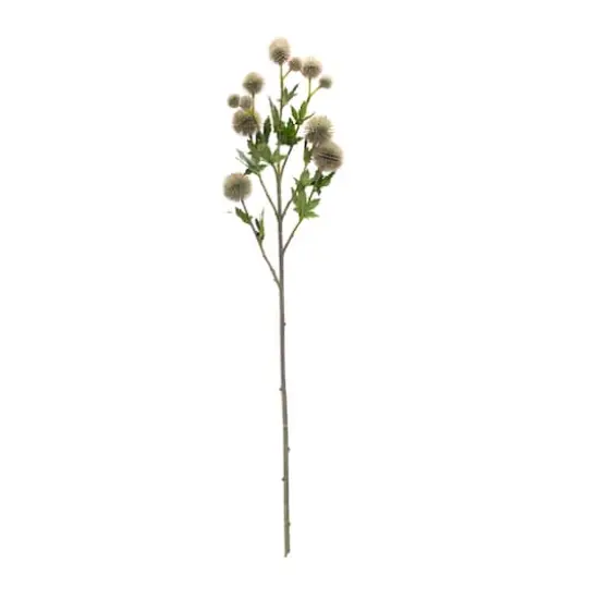 Sage Allium Spray, 6ct. {4}
