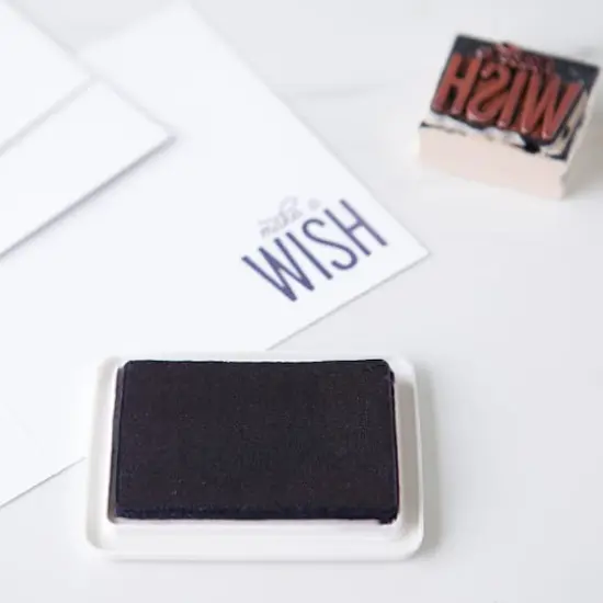 Ranger Archival Ink&trade; Pad Petunia {4}