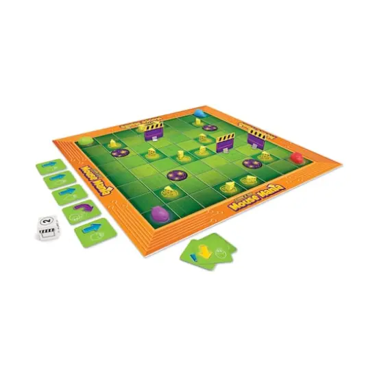 Code & Go&reg; Mouse Mania Board Game {3}