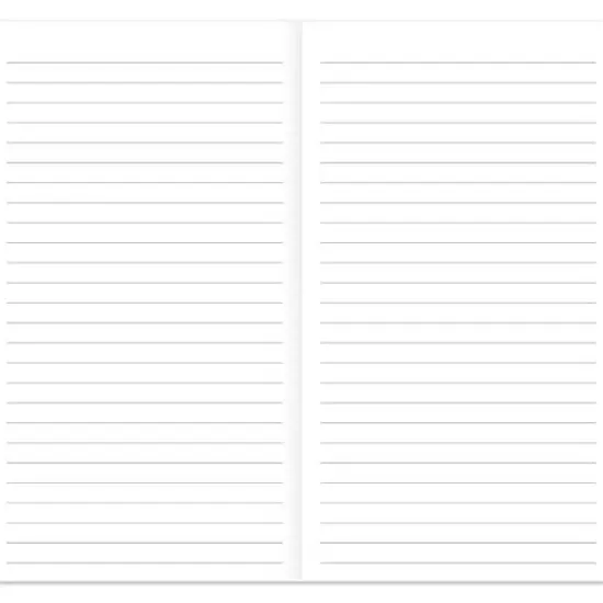 TF Publishing Green Jotter {3}