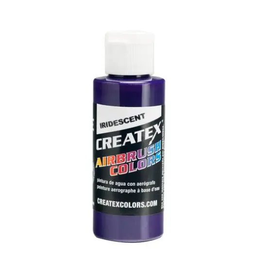 Createx&trade; Iridescent Airbrush Color, 2oz. 5503 Yellow {2}