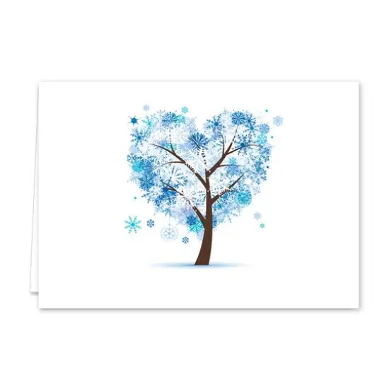 Hortense B. Hewitt Co. Seasons of Life Cards {5}