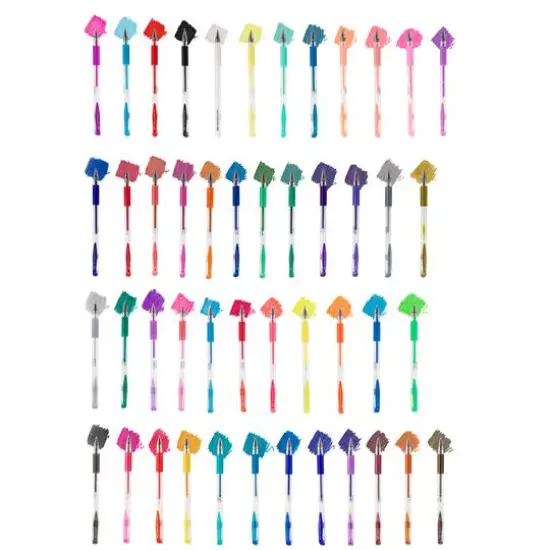 Art Alternatives 48 Color Gel Pen Set {10}