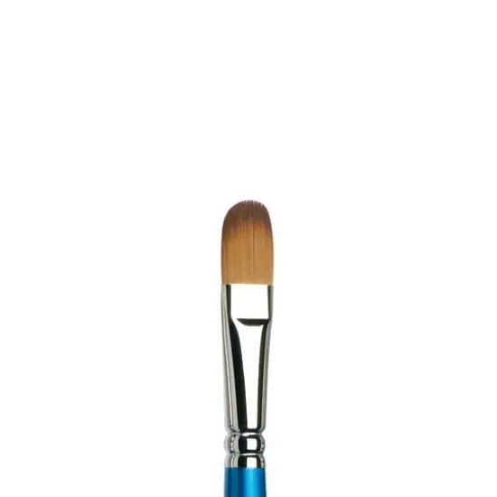 Winsor & Newton&reg; Cotman&reg; Filbert Brush {1}