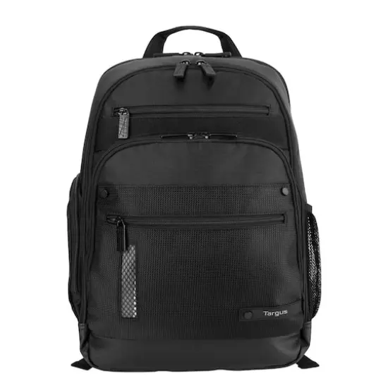 Targus Revolution Checkpoint-Friendly Laptop Backpack {1}