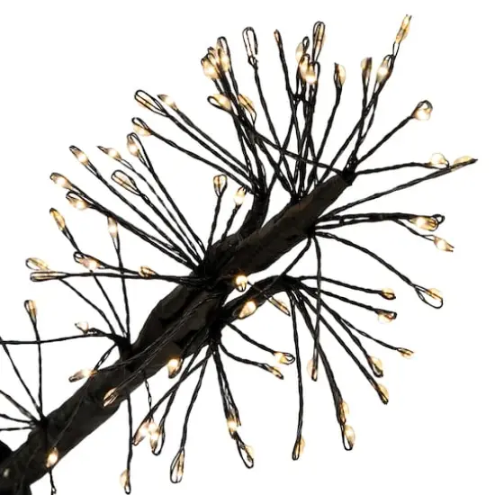 24" LED Snowflake Christmas Decoration {3}