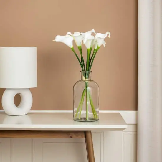 White Calla Lily Bundle {3}