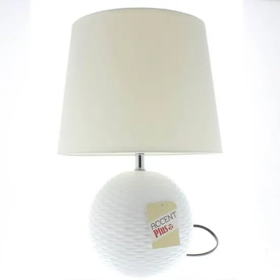 16.5'' Fairfax Table Lamp {5}