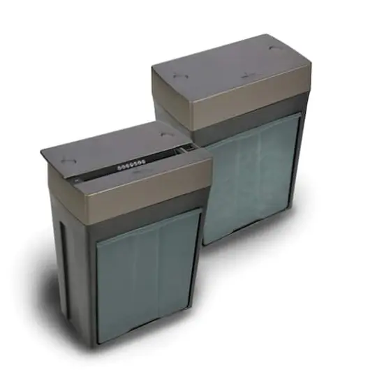 Royal&reg; ST80X Shredder {6}