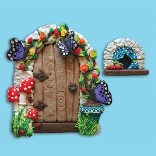 24oz. Oven-Bake Clay by Craft Smart&reg; {5}