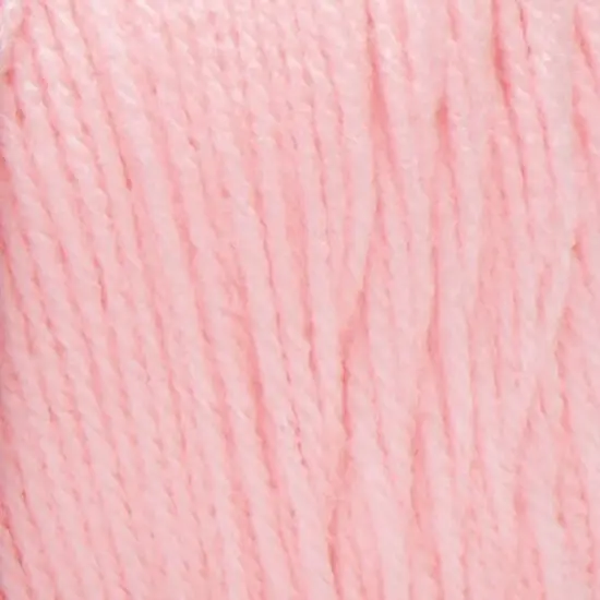 Red Heart&reg; Super Saver&reg; Solid Jumbo Yarn, 14oz. Petal Pink {3}