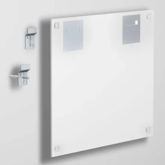 Adhesive Hanging Plate Kit by Studio D&eacute;cor&reg; {3}