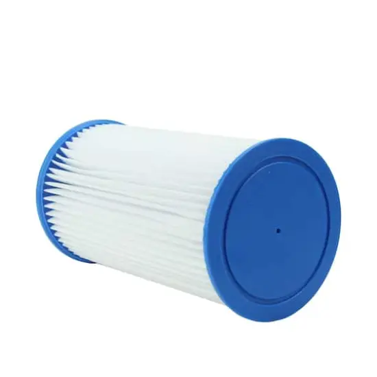 8" Swimming Pool Replacement Filter Core Cartridge with Closed End {3}