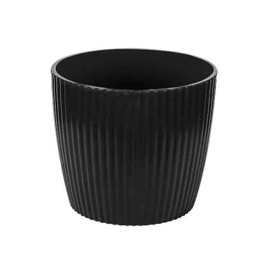 9ft. Potted Phoenix Palm Tree {7}