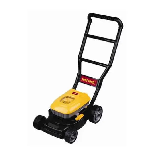 Red Box&reg; Electronic Lawn Mower {5}