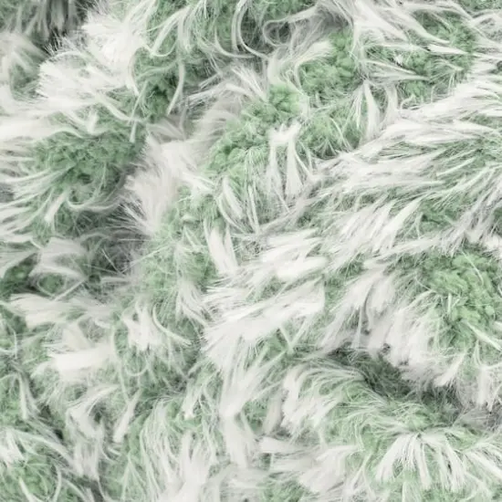 Bernat&reg; Blanket Big Frosted&trade; Yarn Pinegrove {3}