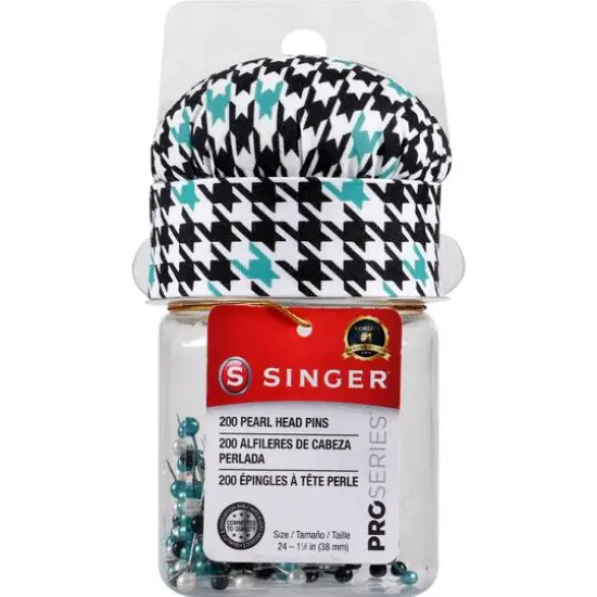 SINGER&reg; ProSeries&trade; Cut & Pin Sewing Set {17}
