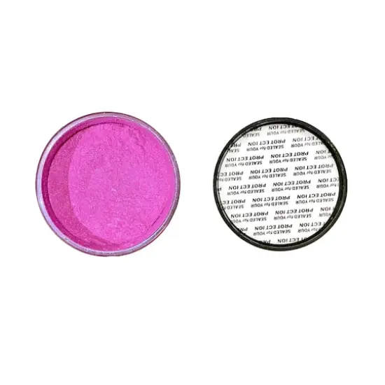 Pigment Powder by Recollections&trade;, 0.5oz. Red Blue {6}