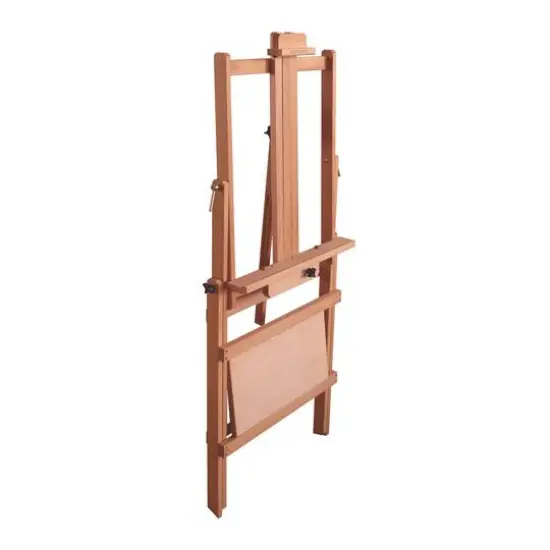 Art Alternatives Multi-Media Easel {6}