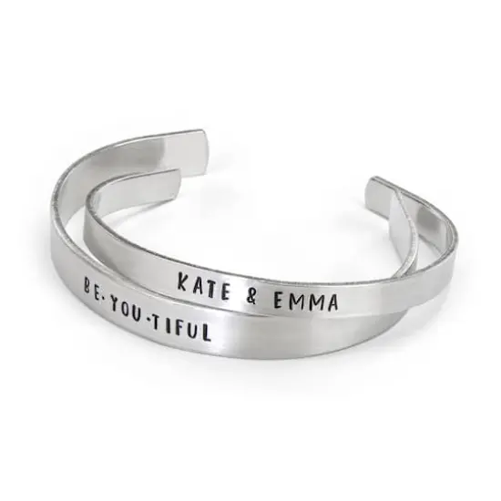 ImpressArt&reg; Bracelet & Ring Jig with Blanks {6}