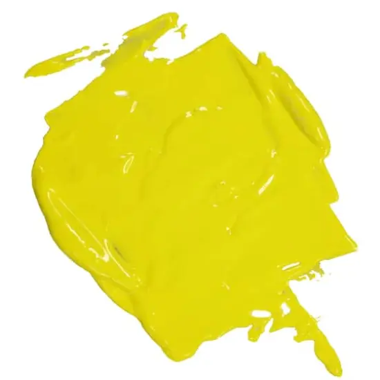 Speedball&reg; Block Printing Ink, 5oz. Yellow {4}